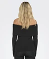 ONLY Off Shoulder Trui Katia