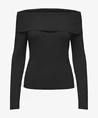 ONLY Off Shoulder Trui Katia