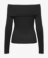 ONLY Off Shoulder Trui Katia