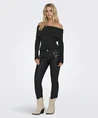 ONLY Off Shoulder Trui Katia