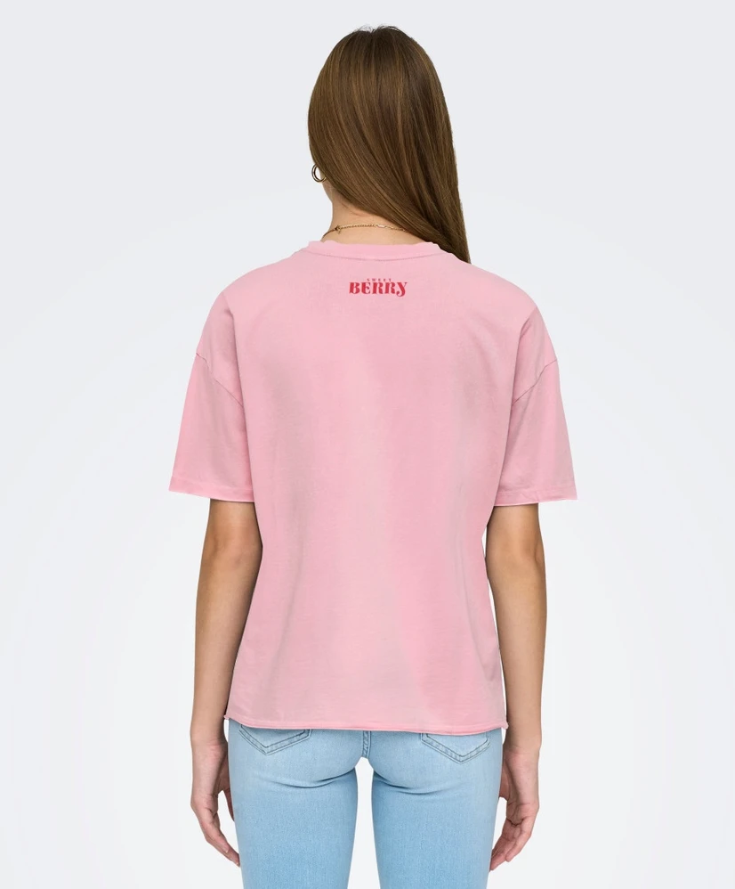 ONLY Oversized T-shirt Kinna