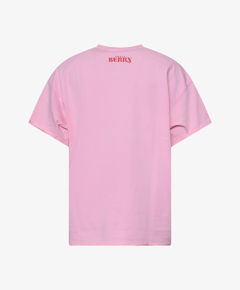 ONLY Oversized T-shirt Kinna