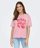 ONLY Oversized T-shirt Kinna