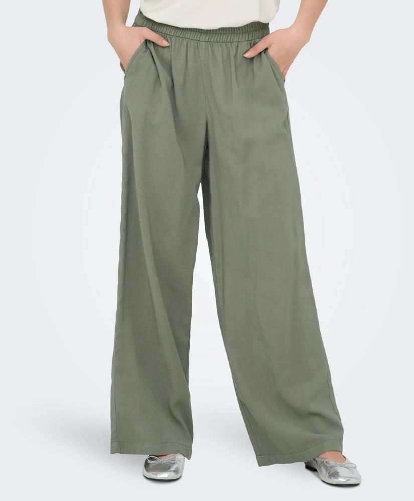 ONLY Pantalon Aris