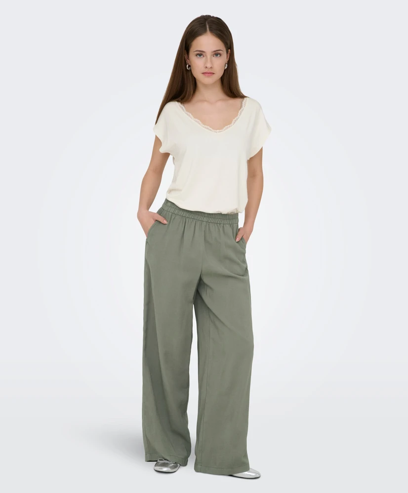 ONLY Pantalon Aris