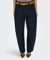 ONLY Pantalon Barrel Fit Clair