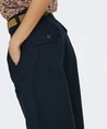 ONLY Pantalon Barrel Fit Clair