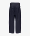 ONLY Pantalon Barrel Fit Clair