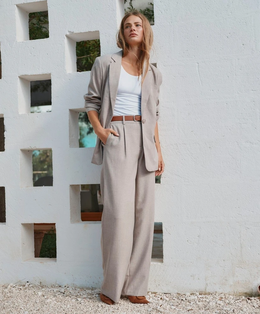 ONLY Pantalon Linda