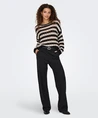 ONLY Pantalon Poptrash Straight Fit