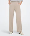ONLY Pantalon Poptrash Straight Fit