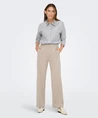 ONLY Pantalon Poptrash Straight Fit