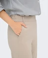 ONLY Pantalon Poptrash Straight Fit