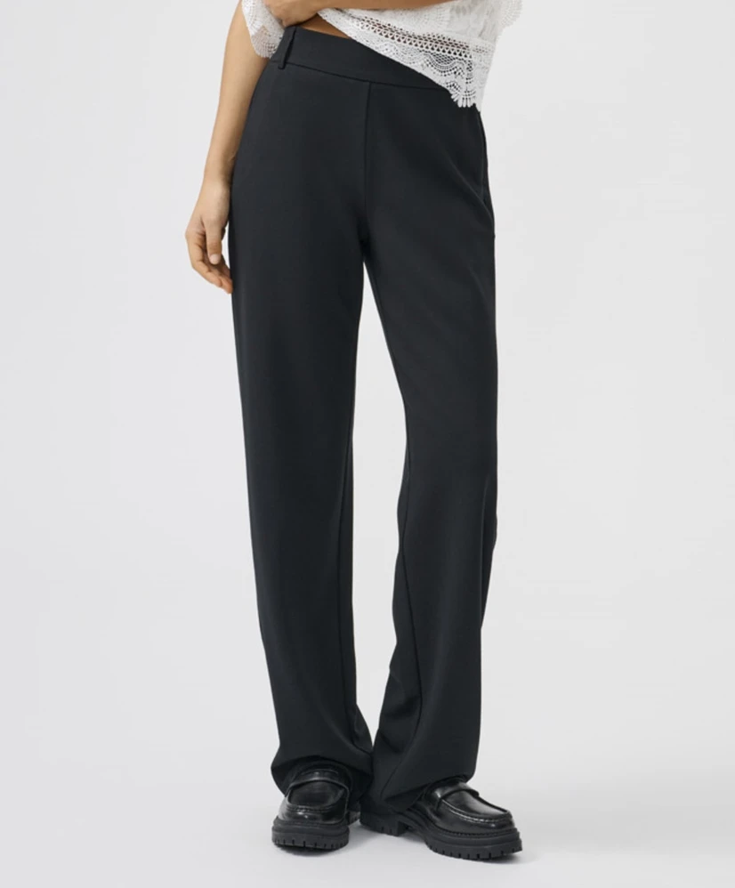 ONLY Pantalon Poptrash Straight Fit
