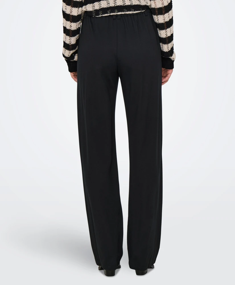 ONLY Pantalon Poptrash Straight Fit