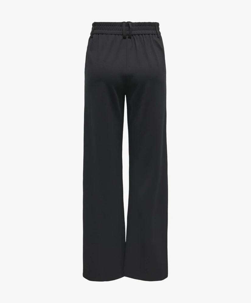 ONLY Pantalon Poptrash Straight Fit