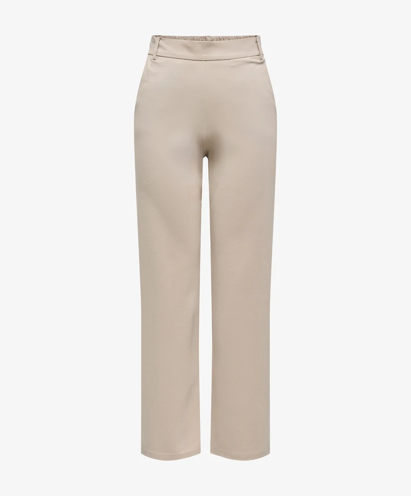 ONLY Pantalon Poptrash Straight Fit