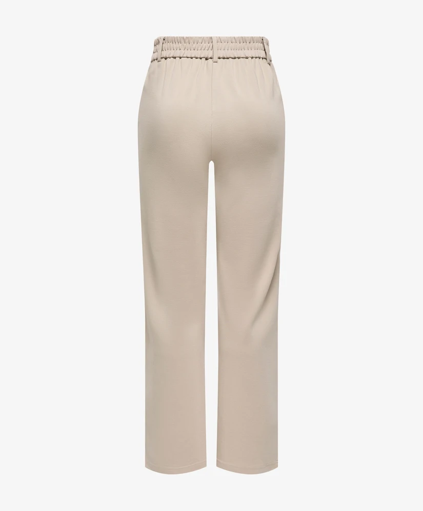 ONLY Pantalon Poptrash Straight Fit
