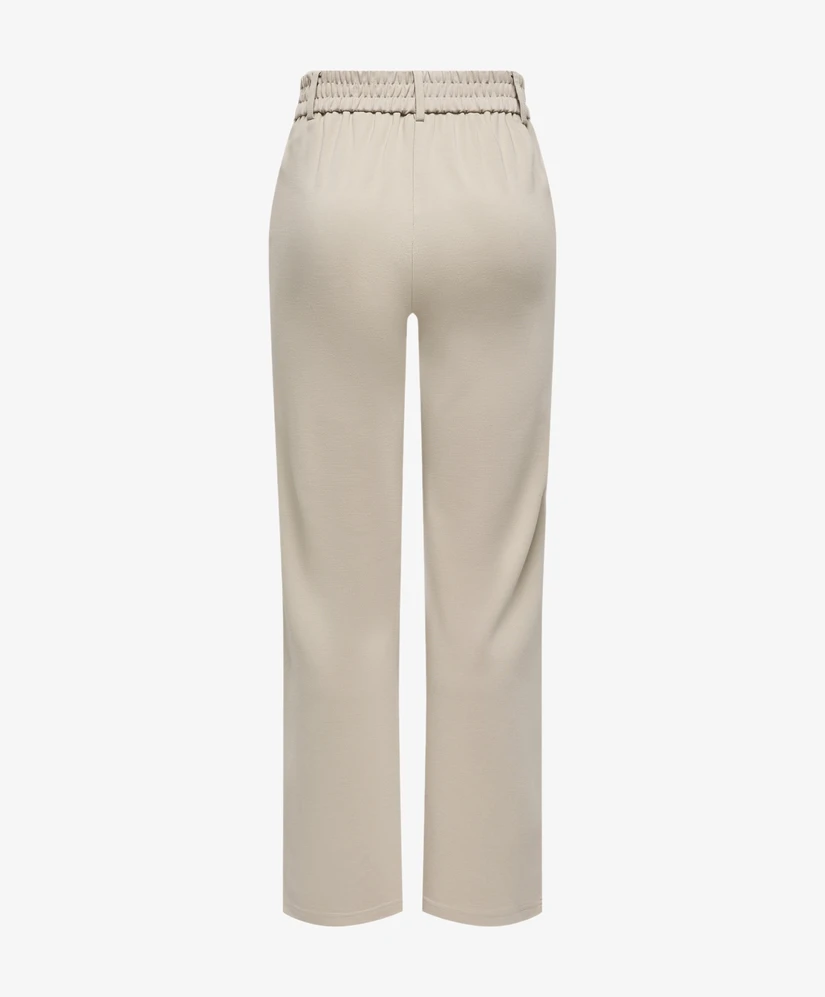 ONLY Pantalon Poptrash Straight Fit
