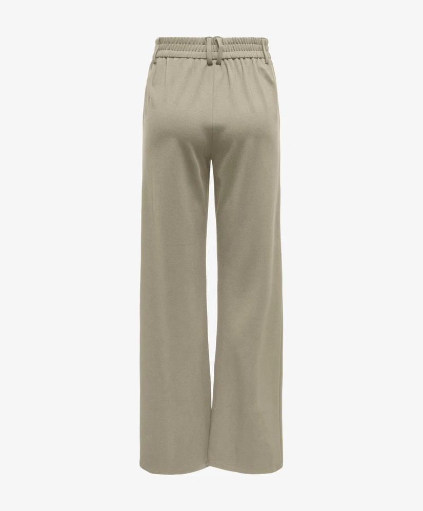 ONLY Pantalon Poptrash Straight Fit