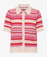 ONLY Polo Gebreid Lula