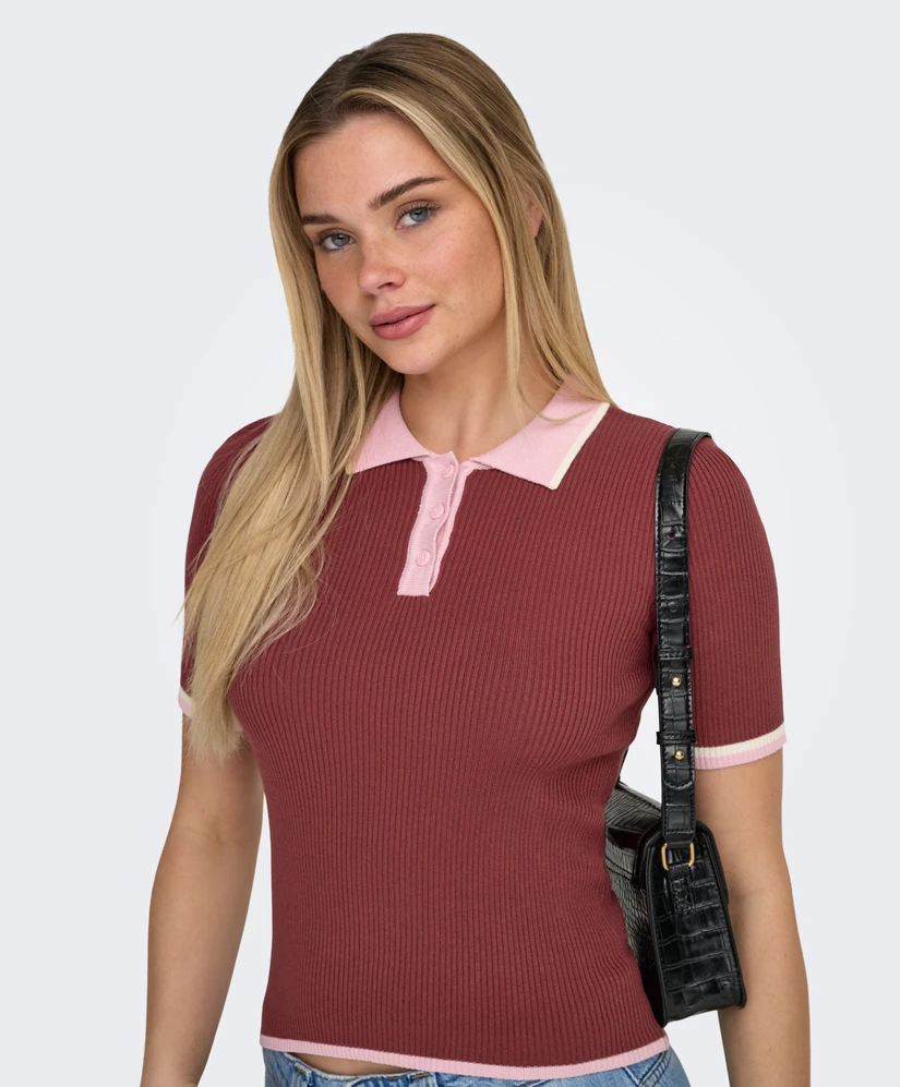 ONLY Polo Meddi