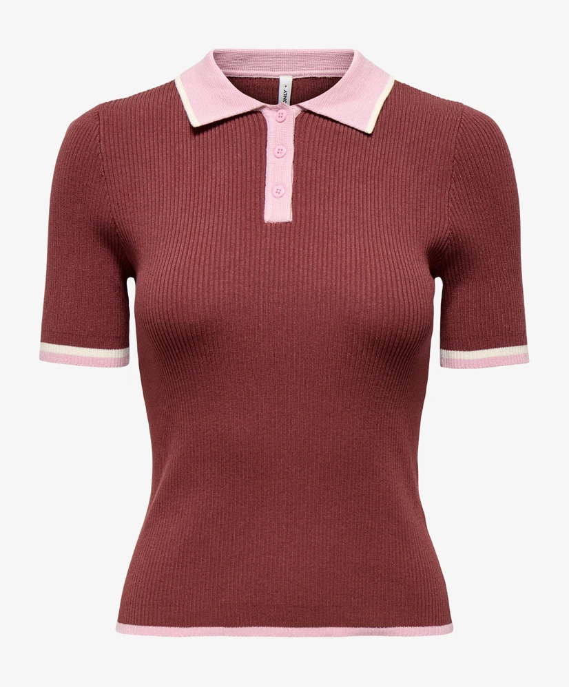 ONLY Polo Meddi