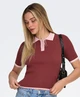 ONLY Polo Meddi