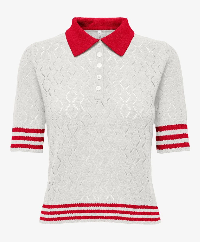 ONLY Polo Sunny