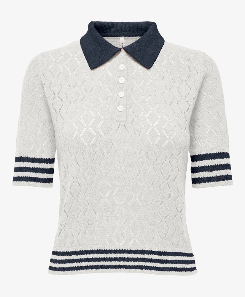 ONLY Polo Sunny