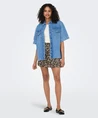 ONLY Rok Nala Leopard