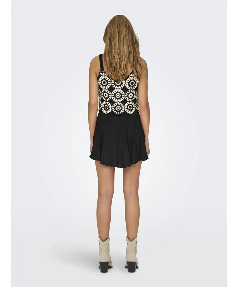 ONLY Rok Nala Leopard