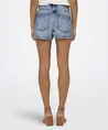 ONLY Short Kelly