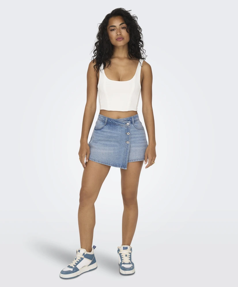 ONLY Skort Lesly