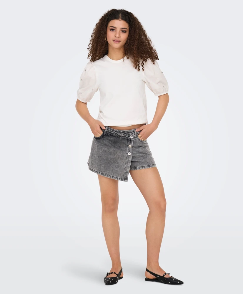 ONLY Skort Lesly