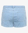 ONLY Skort Texas Boucle