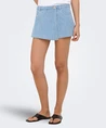 ONLY Skort Texas Boucle