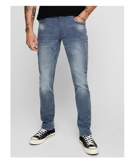 ONLY & SONS Jeans Life Blue
