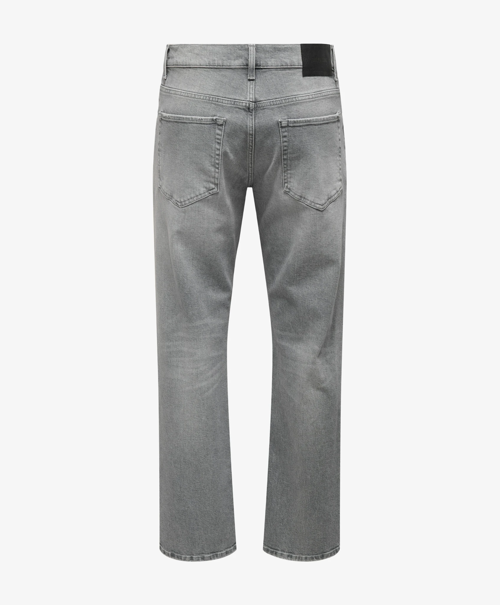Only & Sons ONSPLY LIFE - Shorts vaqueros - blue denim Only & Sons ONSPLY LIFE - Shorts vaqueros - blue denim