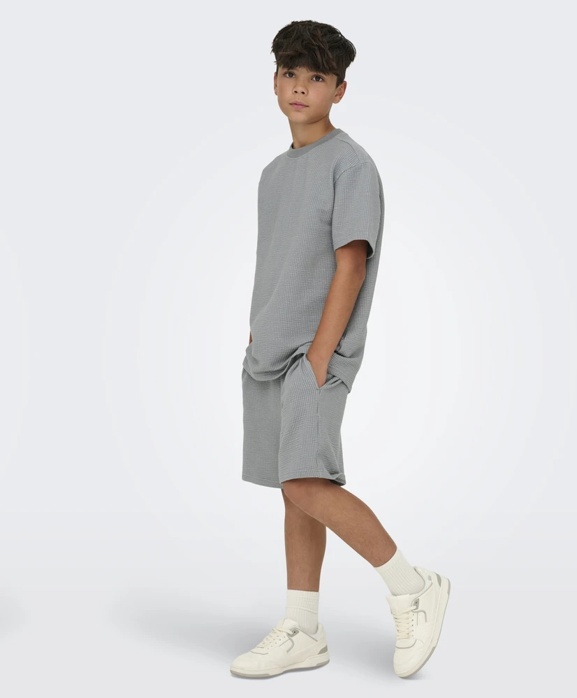 ONLY & SONS Junior Bermuda Kian