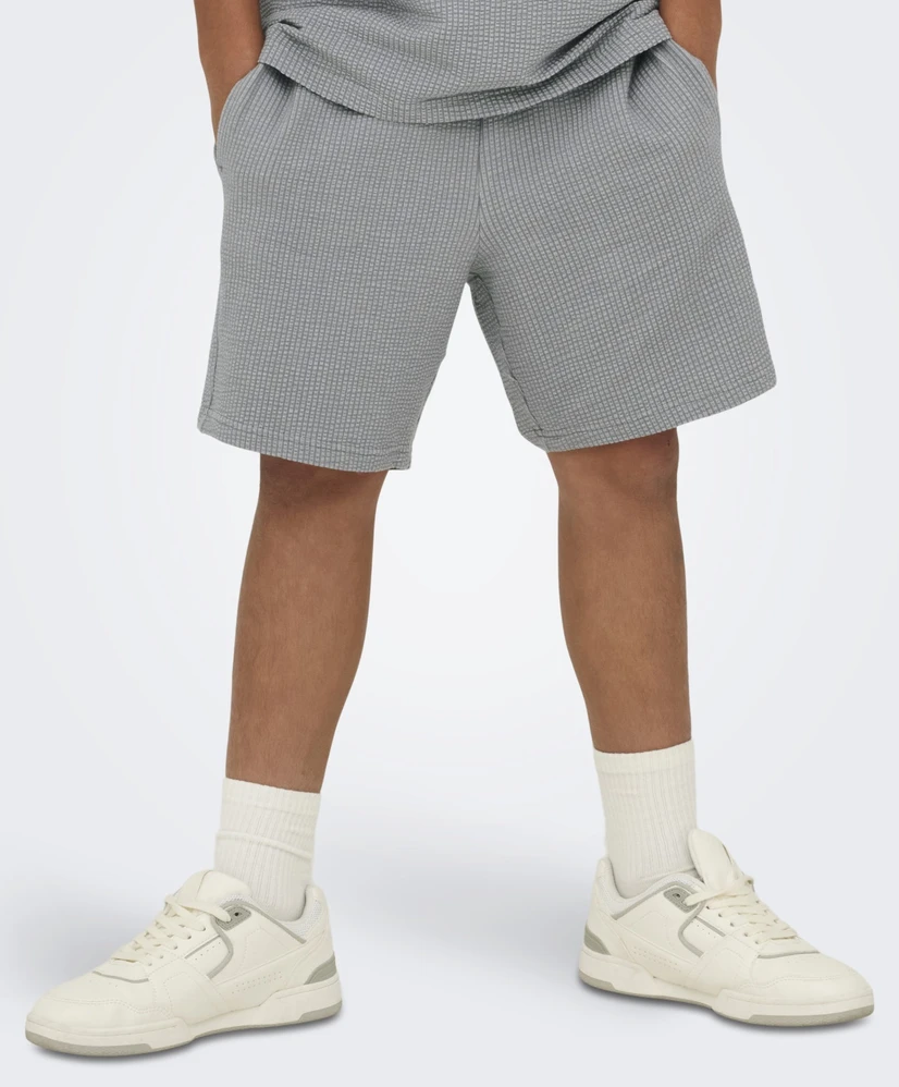 ONLY & SONS Junior Bermuda Kian