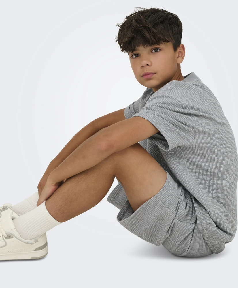 ONLY & SONS Junior Bermuda Kian