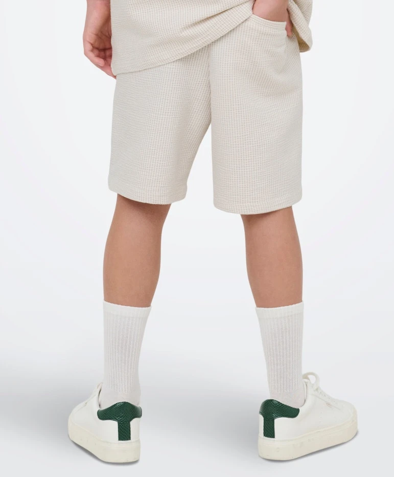 ONLY & SONS Junior Bermuda Kian