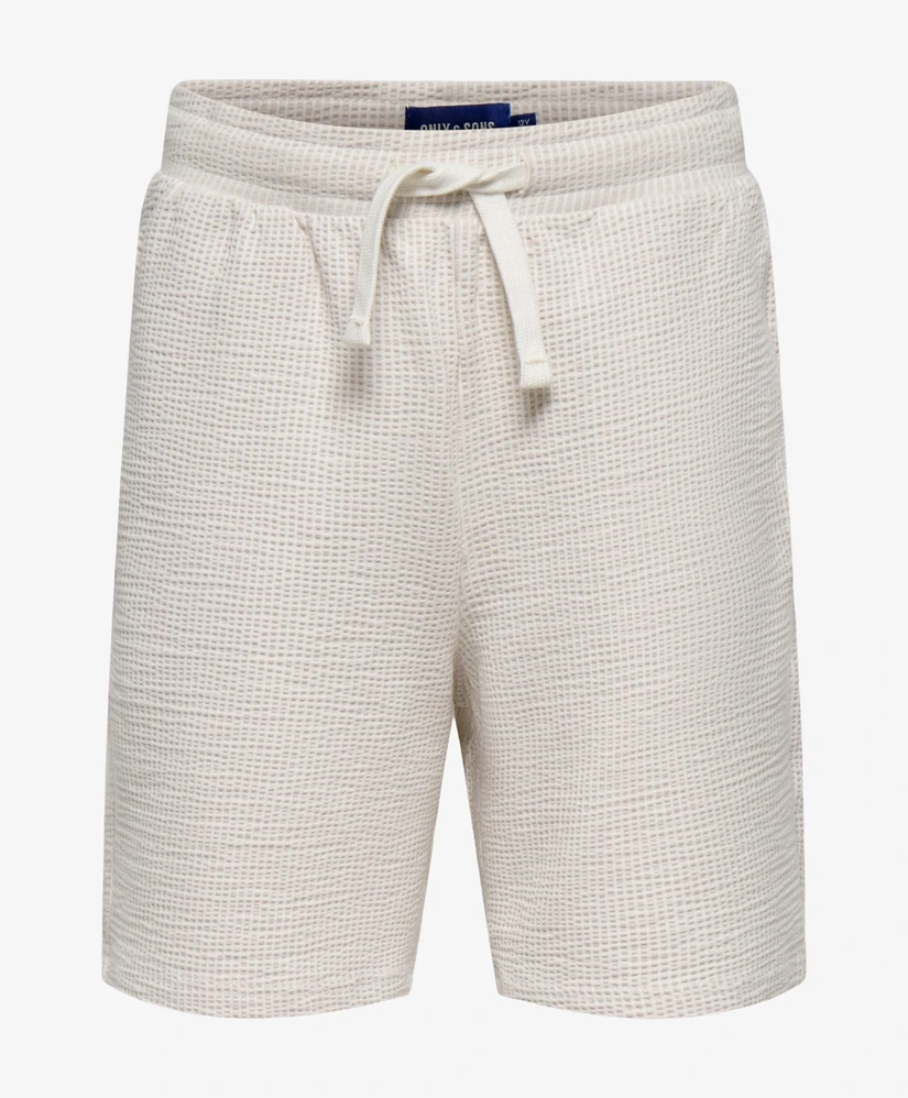 ONLY & SONS Junior Bermuda Kian