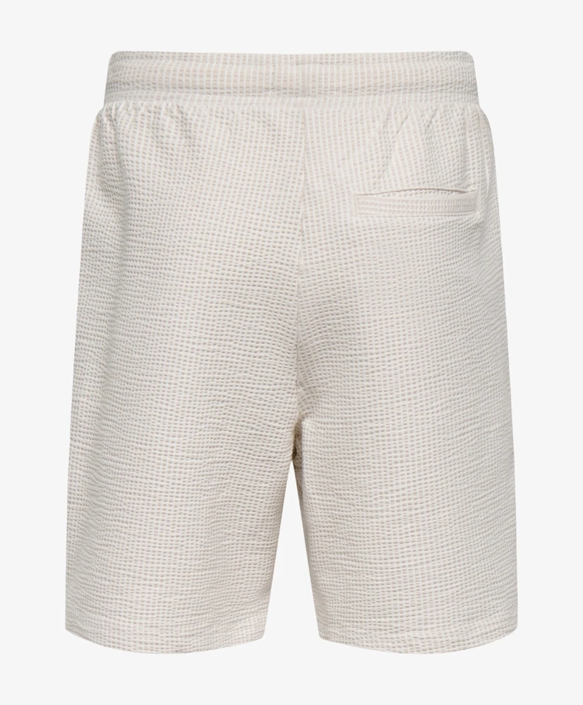 ONLY & SONS Junior Bermuda Kian