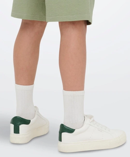 ONLY & SONS Junior Bermuda Kian