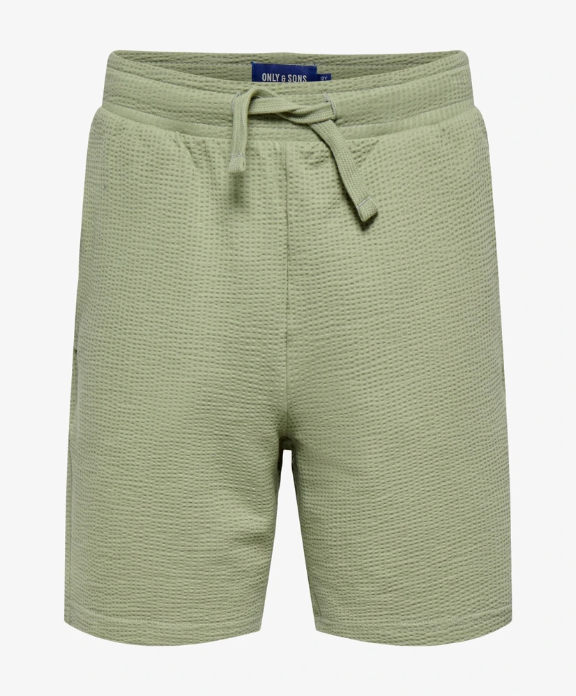 ONLY & SONS Junior Bermuda Kian