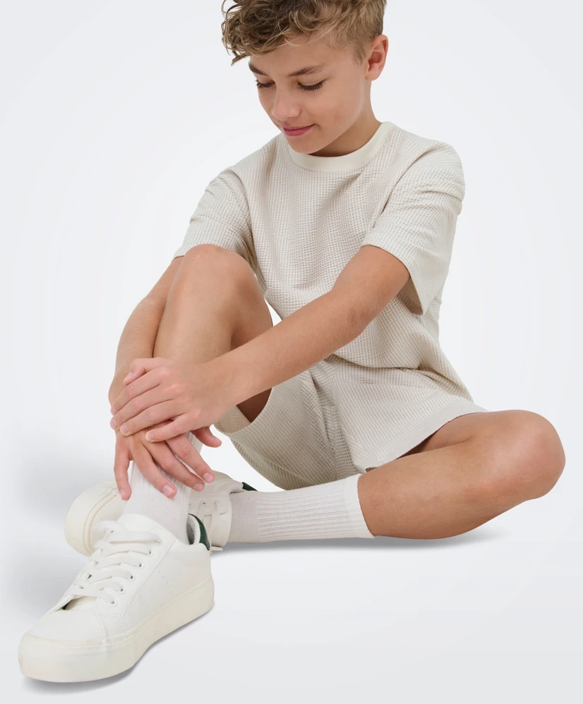 ONLY & SONS Junior Bermuda Kian