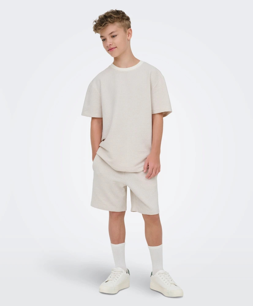 ONLY & SONS Junior Bermuda Kian