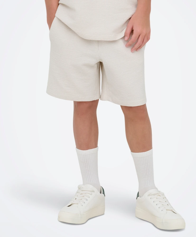 ONLY & SONS Junior Bermuda Kian